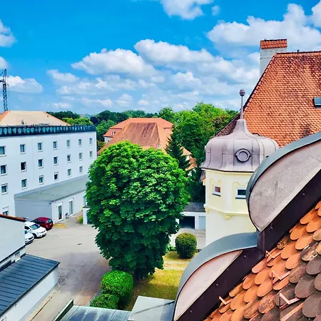 Eden - Penthouse-loft Ueber Den Daechern Kaufbeurens * Kaufbeuren