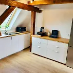Eden - Penthouse-loft Ueber Den Daechern Kaufbeurens Kaufbeuren