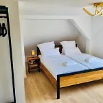 Eden - Penthouse-loft Ueber Den Daechern Kaufbeurens Lejlighed Kaufbeuren
