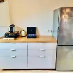 Eden - Penthouse-loft Ueber Den Daechern Kaufbeurens *