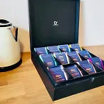 Eden - Penthouse-loft Ueber Den Daechern Kaufbeurens Lejlighed