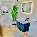 Eden - Penthouse-loft Ueber Den Daechern Kaufbeurens