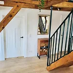 Eden - Penthouse-loft Ueber Den Daechern Kaufbeurens Lejlighed